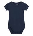 Hust and Claire Body k/æ - Bue - Bambus - Navy