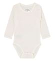 Hust and Claire Body l/æ - Bo - Uld - Off White