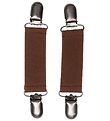 Little Wonders Vanteholder - Dark Brown