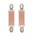 Little Wonders Vanteholder - Rose Gold Glitter