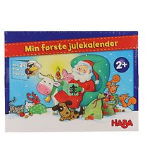 HABA Advent Calendar - 24 Lyears