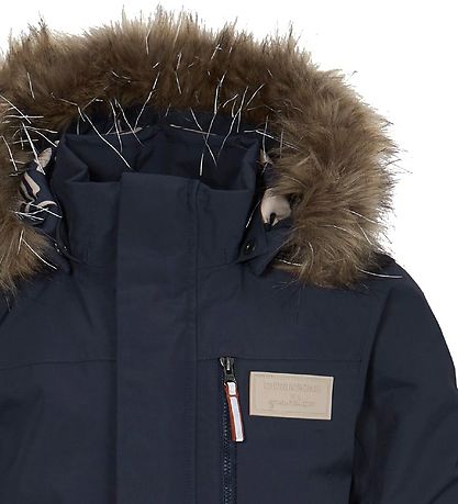 Didriksons Flyverdragt - Polarbjörnen - Navy/Granelito
