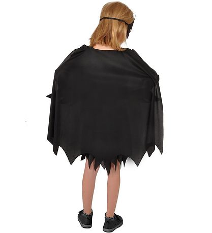 Ciao Srl. Batgirl Udklædning - Batgirl