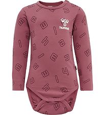 Hummel Body l/æ - hmlAthens - Deco Rose
