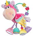 Playgro Aktivitetsrangle - Enhjørning