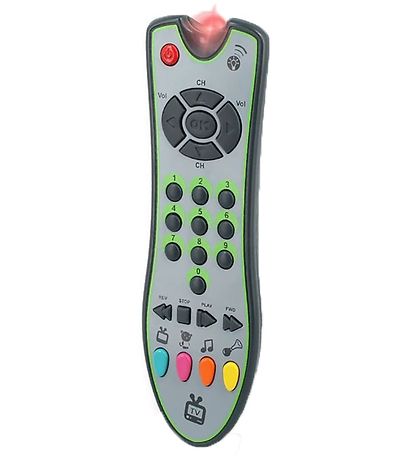 Infini Fun - My First Remote - Med Lyd