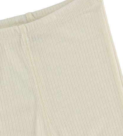Smallstuff Leggings - Uld - Off White