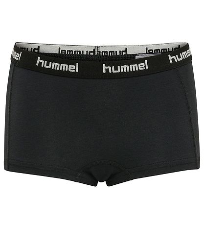 Hummel Hipsters - hmlCarolina - 2-pak - Windsor Wine