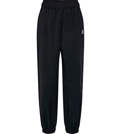 Hummel Softshellbukser - Tex - hmlJupitor - Sort