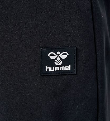 Hummel Softshellbukser - Tex - hmlJupitor - Sort