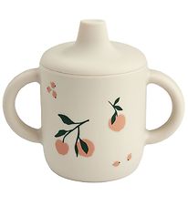 Liewood Kop m. Tud - Niel - Peach/Sea Shell Mix