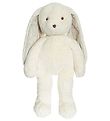 Teddykompaniet Bamse - Ecofriends Bunnies Svea Xl - 55 cm - Crem