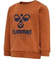 Hummel Sweashirt - hmlSpirit - Sierra