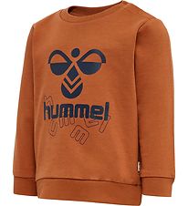 Hummel Sweashirt - hmlSpirit - Sierra