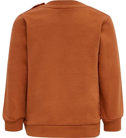 Hummel Sweashirt - hmlSpirit - Sierra