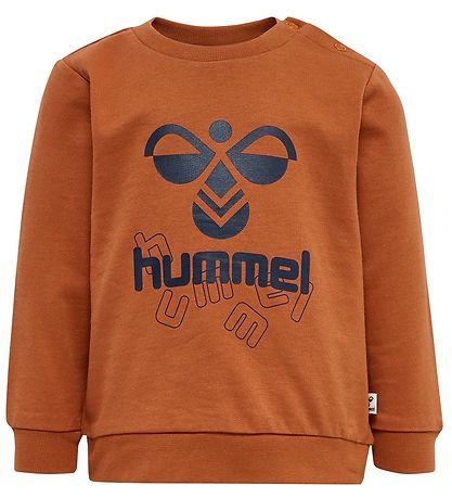 Hummel Sweashirt - hmlSpirit - Sierra