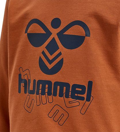 Hummel Sweashirt - hmlSpirit - Sierra