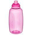 Sistema Drikkedunk - Twist 'n' Sip - 380 ml - Pink