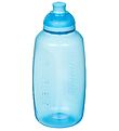 Sistema Drikkedunk - Twist 'n' Sip - 380 ml - Blå