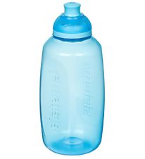 Sistema Drikkedunk - Twist 'n' Sip - 380 ml - Blå