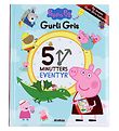 Alvilda Bog - Gurli Gris - 5 Minutters Eventyr - Dansk