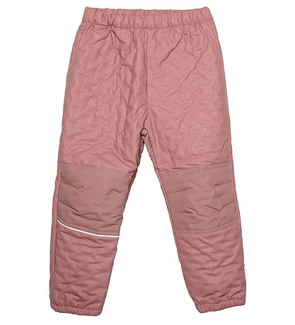 CeLaVi Termotøj m. Fleece - Coated - Burlwood