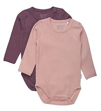 Minymo Body l/æ - 2-Pak - Misty Rose
