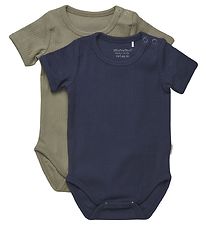 Minymo Body k/æ - Dark Navy