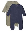 Minymo Heldragt l/æ - 2-Pak - Dark Navy