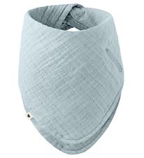 BIBS Savlesmæk - Bandana - Baby Blue