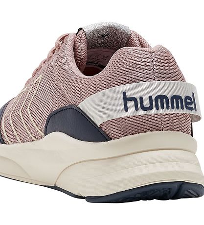 Hummel Sneakers - Reach 250 Recycled Lace Jr - Woodrose