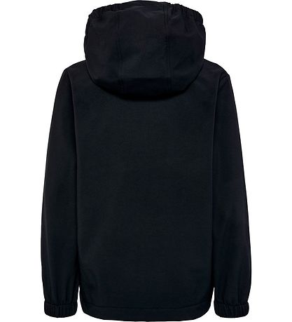 Hummel Softshelljakke - hmlMars - Sort
