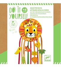 Djeco Kreasæt - Little Lion