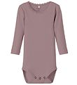 Name It Body l/æ - Noos - NbfKab - Deauville Mauve
