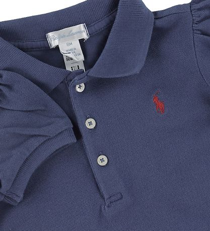Polo Ralph Lauren Polo - Classics ll - Blå