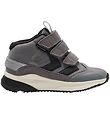 Hummel Støvler - Reach Zero Mid Tex Jr - Stormy Weather