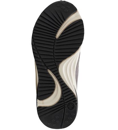 Hummel Støvler - Reach Zero Mid Tex Jr - Stormy Weather