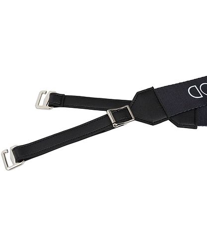 Banwood Taskerem - Carry Strap - Sort