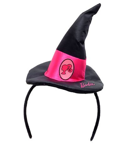Ciao Srl. Udklædning - Barbie Strega Fashion
