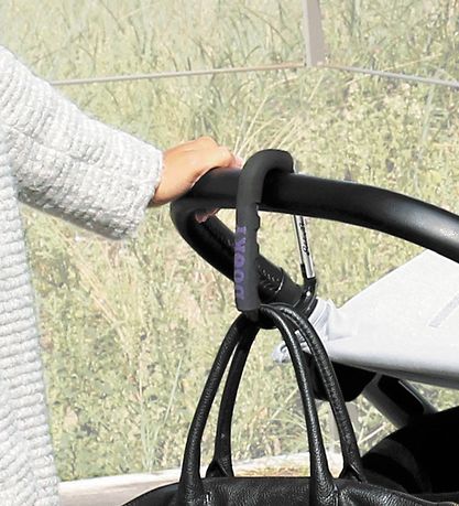 Dooky Carabiner For Pram