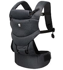 Dooky Bæresele - Urban Comfort - Grey Sapphire