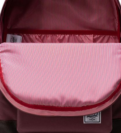 Herschel Rygsæk - Heritage - Rose Brown