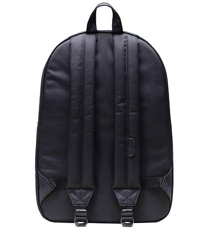 Herschel Rygsæk - Heritage - Black/Grayscale Plaid