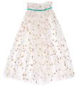 Meri Meri Udklædning - White Star Tulle Cape
