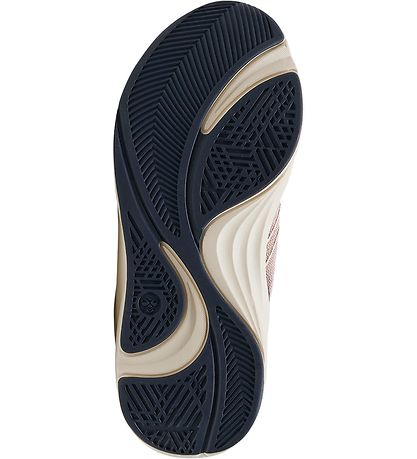 Hummel Sko - Reach 250 Recycled Jr - Woodrose