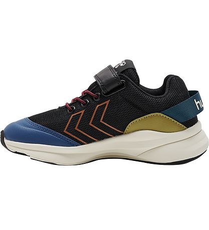 Hummel Sko - Reach 250 Recycled Jr - Multi Colour