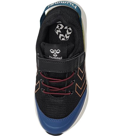 Hummel Sko - Reach 250 Recycled Jr - Multi Colour