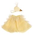 Meri Meri Udklædning - Chick Costume