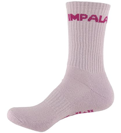 Impala Strømper - Skate Sock - 3 Pak - Sparkle