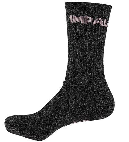 Impala Strømper - Skate Sock - 3 Pak - Sparkle